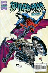 Spider-Man 2099 #31 (1995) Comic Books Spider-Man 2099 Prices