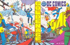 The Amazing World of DC Comics Comic Books The Amazing World of DC Comics Prices