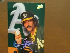 Dennis Eckersley #1 Baseball Cards 1993 Studio Prices