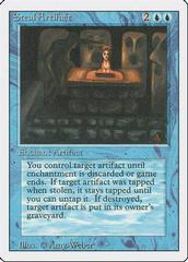 Steal Artifact #84 Magic Revised Prices