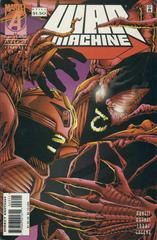 War Machine #23 (1996) Comic Books War Machine Prices