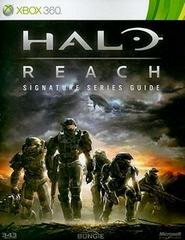 Halo Reach [Signature Series BradyGames] Strategy Guide Prices