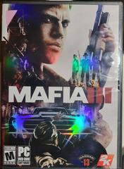 Mafia III PC Games Prices