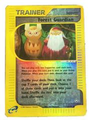 Forest Guardian [Reverse Holo] Pokemon Aquapolis Prices
