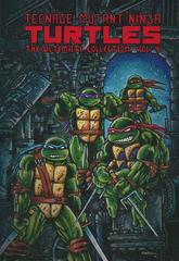 Teenage Mutant Ninja Turtles: The Ultimate Collection #4 (2019) Comic Books Teenage Mutant Ninja Turtles: The Ultimate Collection Prices