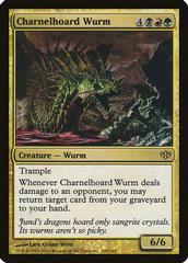 Charnelhoard Wurm Magic Conflux Prices