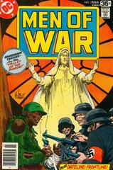 Men of War #5 (1977) Comic Books Men of War Prices