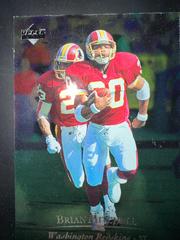 Brian Mitchell #30 Football Cards 1996 Upper Deck Silver Prices