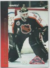 Jon Casey Hockey Cards 1993 Pinnacle All Stars Prices