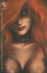 Cry for Dawn [3rd Print] Comic Books Cry for Dawn Prices