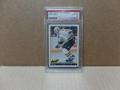 Cam Neely #254 Hockey Cards 1993 O-Pee-Chee Premier Prices