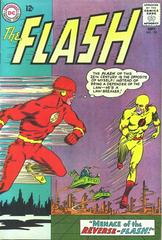 Flash #139 (1963) Comic Books Flash Prices