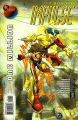 Impulse #1,000,000 (1998) Comic Books Impulse Prices