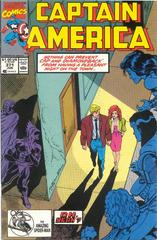 Captain America [Penney 2nd Print] Comic Books Captain America Prices