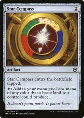 Star Compass Magic Iconic Masters Prices