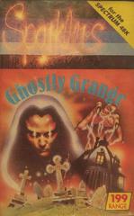 Ghostly Grange ZX Spectrum Prices