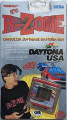 Daytona USA Tiger R-Zone Prices