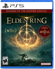 Elden Ring: Shadow Of The Erdtree Playstation 5 Prices