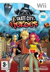 Skate City Heroes PAL Wii Prices