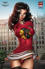 Grimm Fairy Tales [Chicago Comic Expo] #120 (2016) Comic Books Grimm Fairy Tales Prices