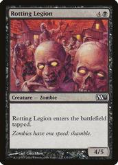 Rotting Legion Magic M11 Prices