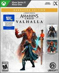 Assassin's Creed: Valhalla [Ragnarok Edition] Xbox Series X Prices