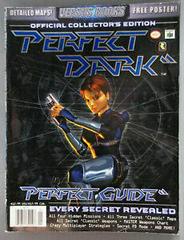 Perfect Dark [Versus Collector's Edition] Strategy Guide Prices