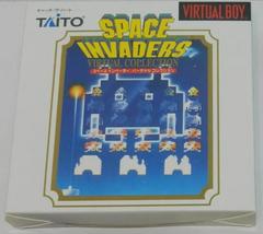 Space Invaders [Homebrew] Virtual Boy Prices