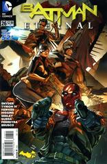 Batman Eternal #26 (2014) Comic Books Batman Eternal Prices