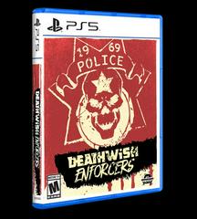 Deathwish Enforcers Playstation 5 Prices