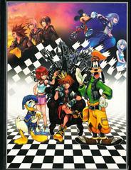 Kingdom Hearts HD 1.5 Remix [Prima] Strategy Guide Prices