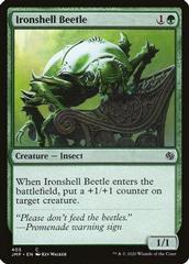 Ironshell Beetle Magic Jumpstart Prices