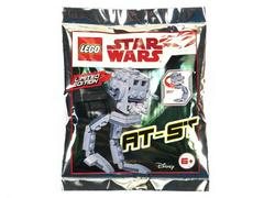 LEGO Set | AT-ST LEGO Star Wars