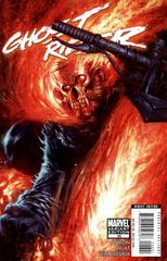 Ghost Rider [Variant] #26 (2008) Comic Books Ghost Rider Prices