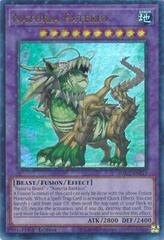 Naturia Exterio [1st Edition] YuGiOh Hidden Arsenal: Chapter 1 Prices