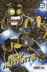 New Mutants [Adams] #2 (2019) Comic Books New Mutants Prices