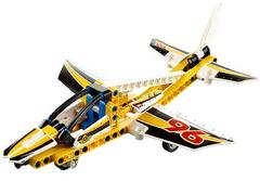 LEGO Set | Display Team Jet LEGO Technic