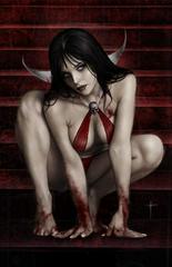 Vampirella Dracula Rage [Ferguson] #2 (2023) Comic Books Vampirella Dracula Rage Prices
