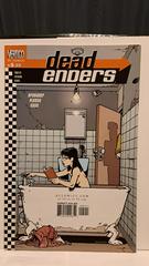 Dead Enders #5 (2000) Comic Books Dead Enders Prices