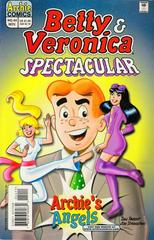 Betty & Veronica Spectacular #44 (2000) Comic Books Betty and Veronica Spectacular Prices