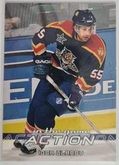 Igor Ulanov [Action] #250 Hockey Cards 2003 ITG Toronto Star Prices