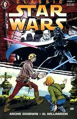Classic Star Wars Comic Books Classic Star Wars Prices