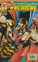 Ultraverse Premiere #8 (1994) Comic Books Ultraverse Premiere Prices