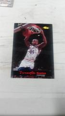 Jervaughn Scales #35 Basketball Cards 1994 Classic Draft Prices