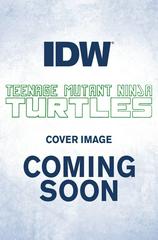 Teenage Mutant Ninja Turtles vs. Street Fighter [Beals] #2 (2023) Comic Books Teenage Mutant Ninja Turtles vs. Street Fighter Prices