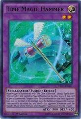 Time Magic Hammer YuGiOh Dragons of Legend Unleashed Prices