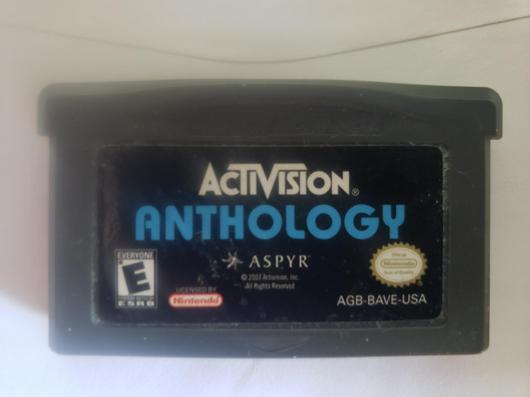 Activision Anthology photo