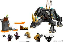 LEGO Set | Zane's Mino Creature LEGO Ninjago