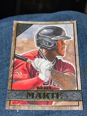 ketel marte Baseball Cards 2020 Topps Gallery Artist Promos Prices
