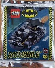 LEGO Set | Batmobile LEGO Super Heroes